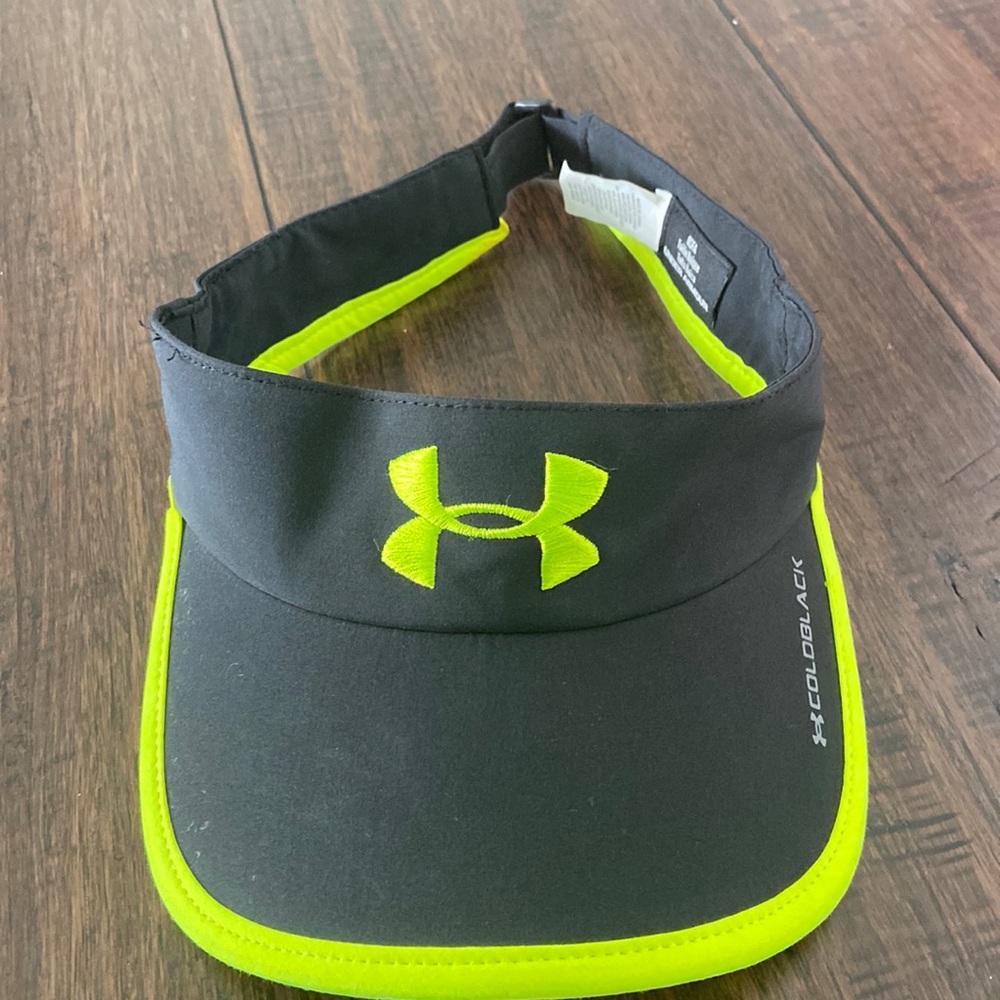 under armor men or women